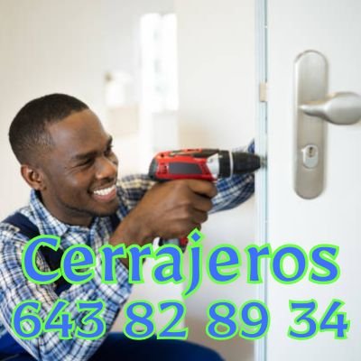 Especialistas en Apertura de Puertas