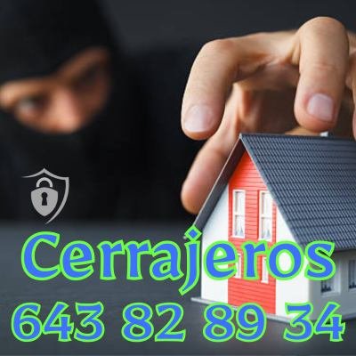 Apertura de Puertas Blindadas en Chamartín
