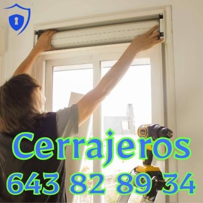 Cerrajeros Baratos