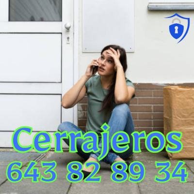 Servicio de Apertura de Puertas