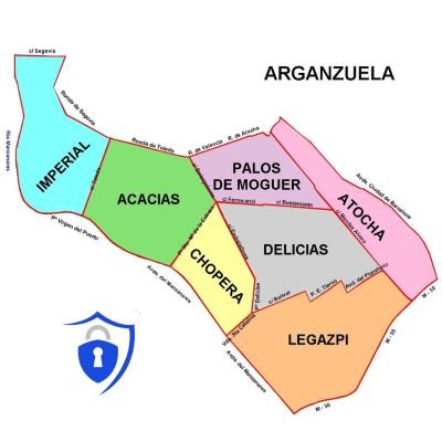 CERRAJEROS BARATOS