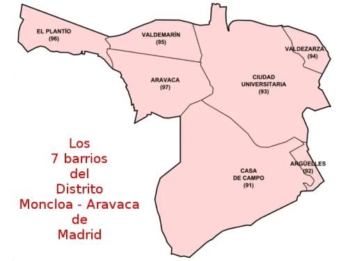 especialistas en Apertura de Puertas en Aravaca