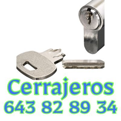 Cerrajeros Cerca de Mí en Villaverde