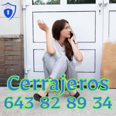 ¿Qué Apertura de Puertas realizamos en Carabanchel?