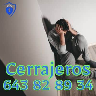 Abrimos Puertas en Carabanchel