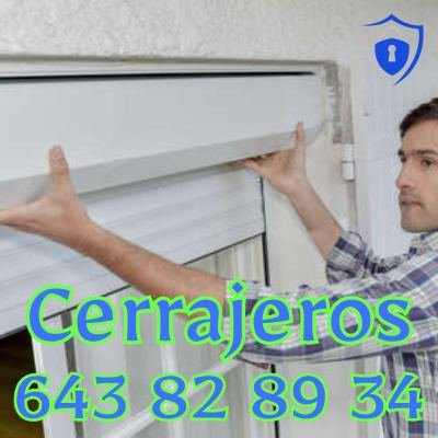 Cerrajeros Profesionales
