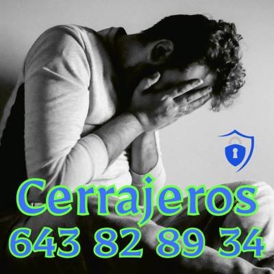 Abrir Puertas las 24 horas en Villa de Vallecas