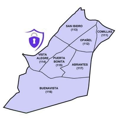 Apertura de Puertas las 24 Horas en Carabanchel | Cerrajeros Rápidos y Baratos