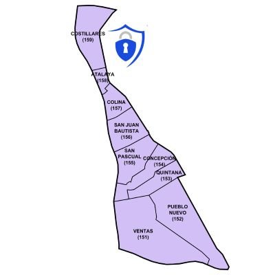 especialistas en Apertura de Puertas en Ciudad Lineal