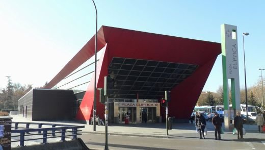 Cerrajeros Cerca de Mí en Carabanchel