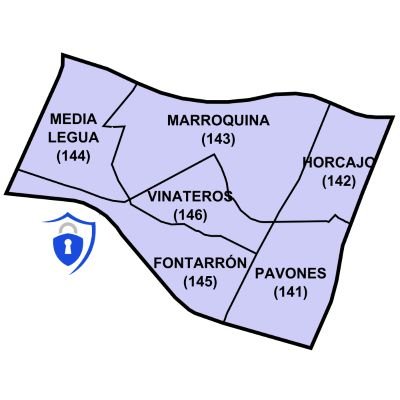 especialistas en Apertura de Puertas en Moratalaz