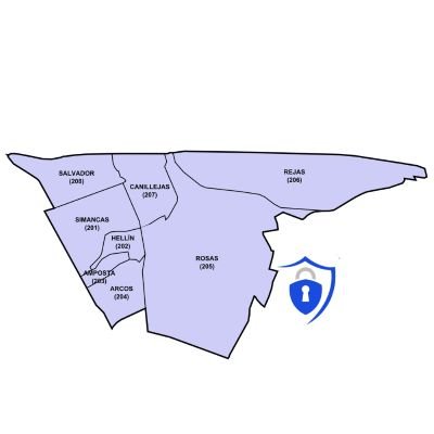 especialistas en Apertura de Puertas en San Blas