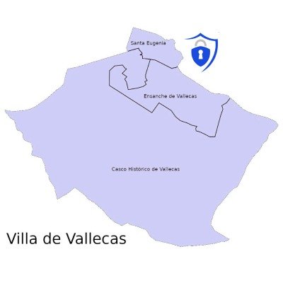 Cerrajeros Villa de Vallecas