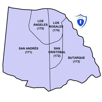 especialistas en Apertura de Puertas en Villaverde