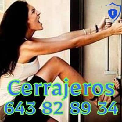 Apertura de Puertas en Alcorcón las 24 horas