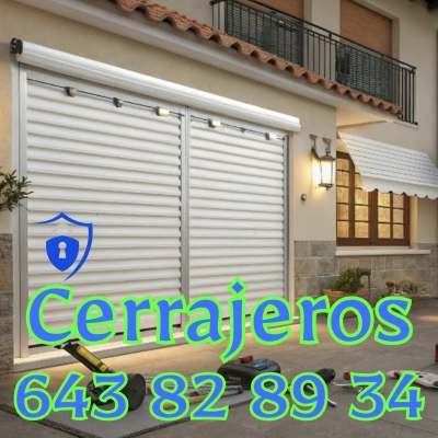 Cerrajeros Nocturnos en Boadilla del Monte