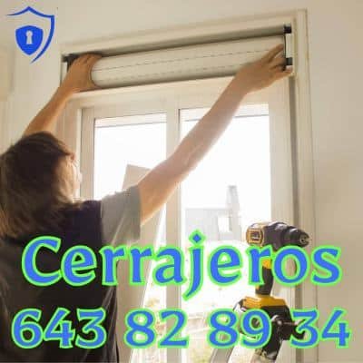 Cerrajeros Cerca de Mí en Pozuelo de Alarcón