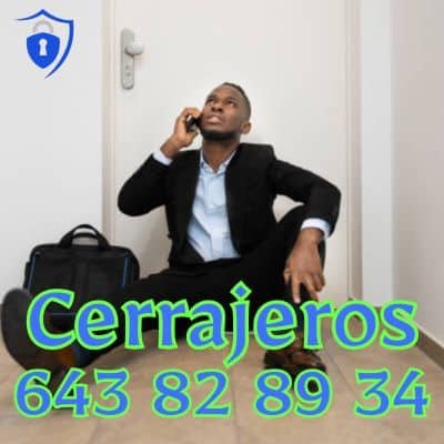 Cerrajeros Urgentes en Sevilla la Nueva