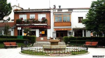 Especialistas en Apertura de Puertas en Húmera