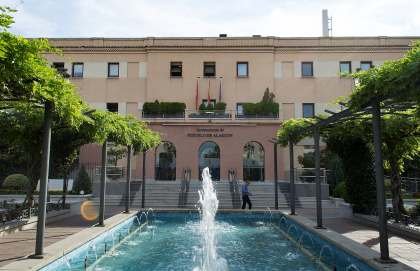 Cerrajeros Abiertos Ahora en Pozuelo de Alarcón