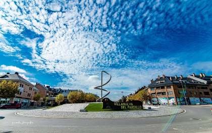 Urbanizaciones y Barrios de Villanueva del Pardillo