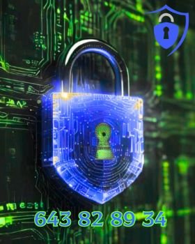 Las últimas tendencias en seguridad para el hogar en Arroyomolinos