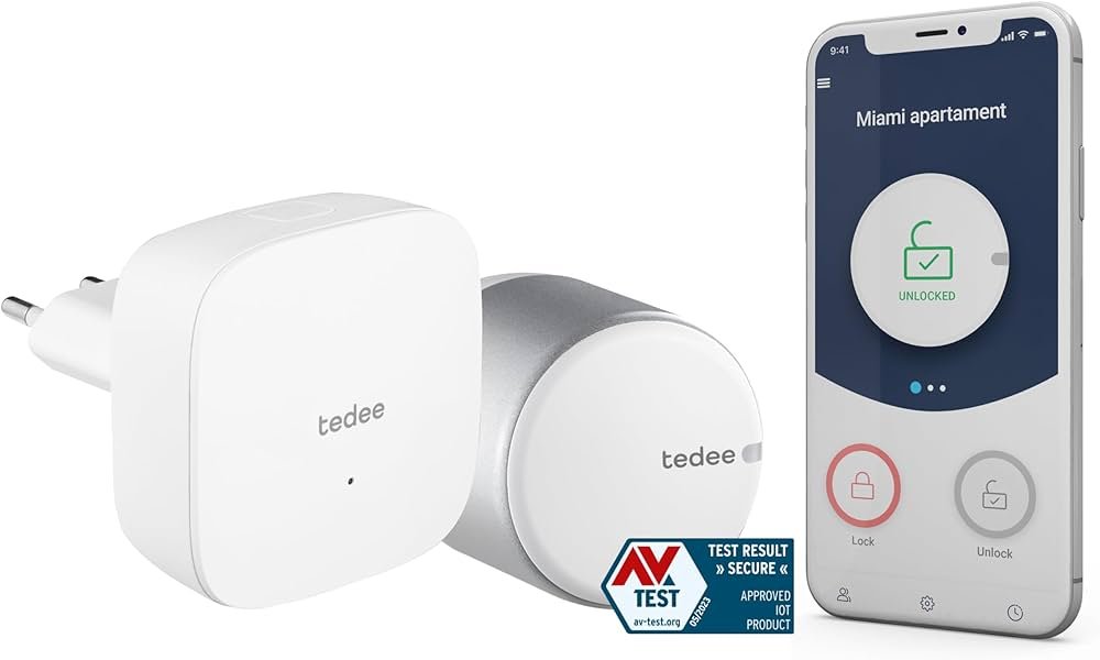 las cerraduras inteligentes están cambiando todo las cerraduras inteligentes están cambiando todo