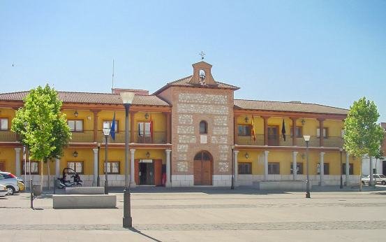 Cerrajeros Abiertos Ahora en San Martín de la Vega Cerrajeros Abiertos Ahora en San Martín de la Vega