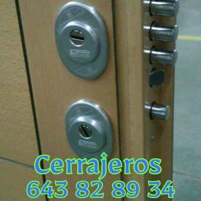 Cerrajeros Cerca de Mí en Alameda de Osuna Cerrajeros Cerca de Mí en Alameda de Osuna