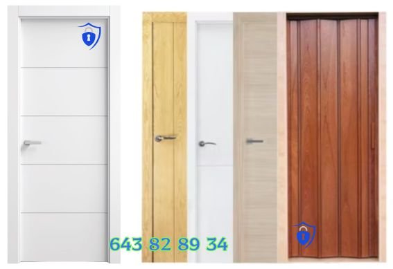 ¿Qué Apertura de Puertas realizamos en Alameda de Osuna? ¿Qué Apertura de Puertas realizamos en Alameda de Osuna?