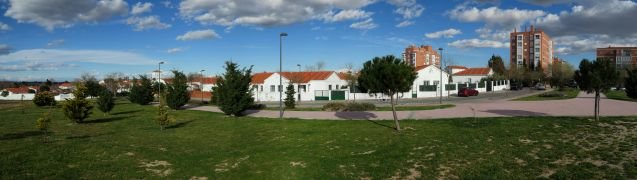 Cerrajeros Campamento Cerrajeros Campamento