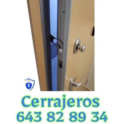 cerrajeros mejor valorados en El Carrascal cerrajeros mejor valorados en El Carrascal