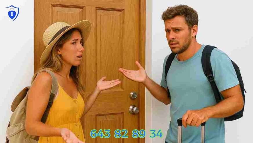 Abrir Puertas en Batán Abrir Puertas en Batán