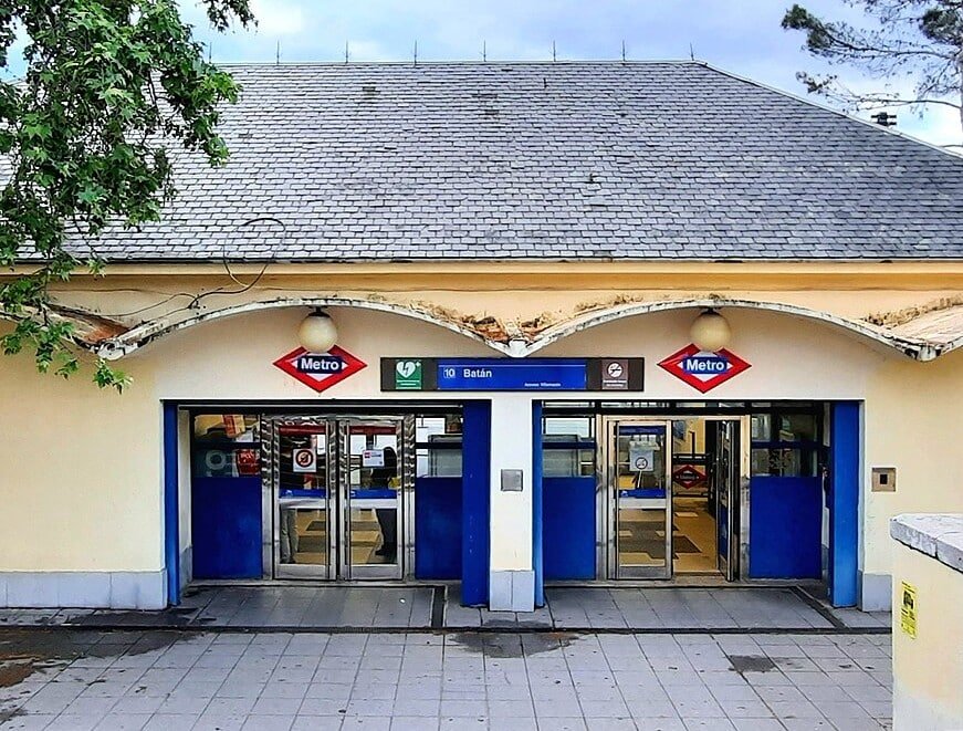 Cerrajeros 24 Horas en Batán Cerrajeros 24 Horas en Batán