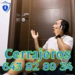 Qué hacer antes de llamar a un cerrajero urgente