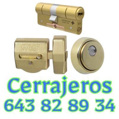 ¿Cuándo debes cambiar la cerradura sí o sí? ¿Cuándo debes cambiar la cerradura sí o sí?