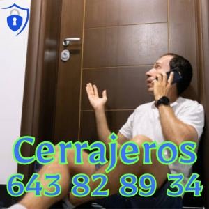 Abrir Puertas en Malasaña Abrir Puertas en Malasaña