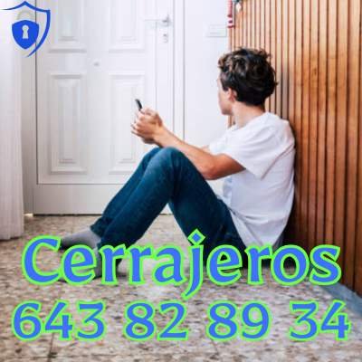 Abrir puertas en Pradolongo Abrir puertas en Pradolongo