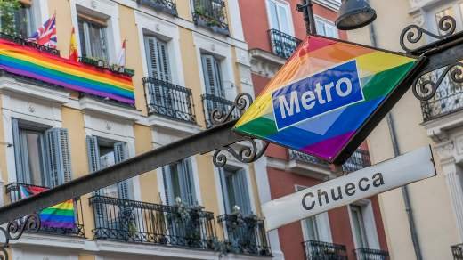 Cerrajeros en Chueca Cerrajeros en Chueca