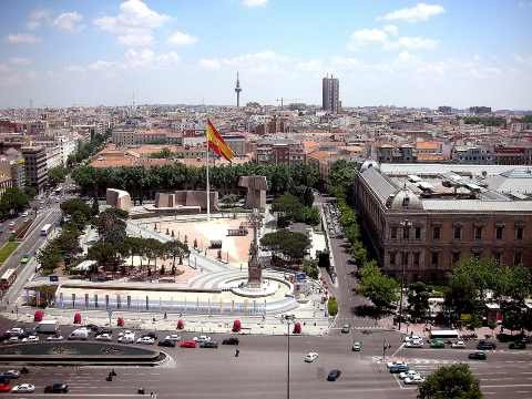 Apertura de Puertas en Recoletos 24h