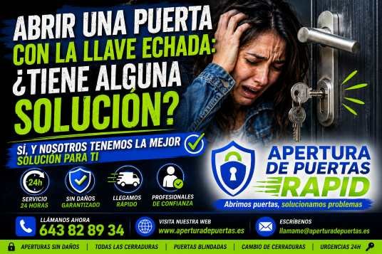 Llaves Puestas por Dentro o llave echada Llaves Puestas por Dentro o llave echada