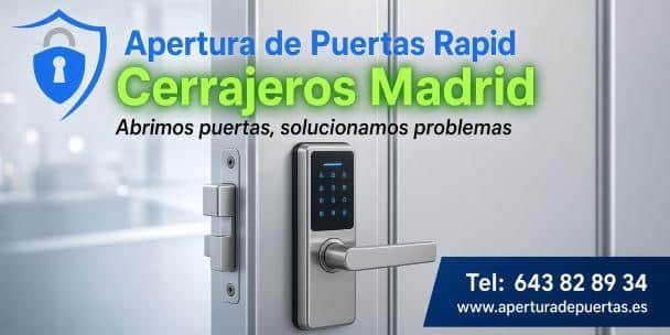 Abrir una puerta por tu cuenta Abrir una puerta por tu cuenta